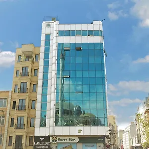 Kartal Palace Taksim Square Famıly Otel İstanbul