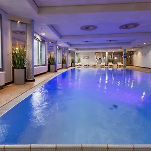 **** Hotel Maritim Frankfurt Germania
