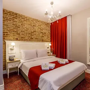 La Porte De Taksim Otel İstanbul