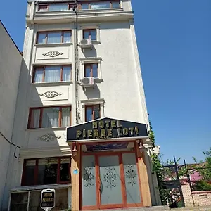 ıhva Pıerrelotı Oda ve Kahvaltı İstanbul