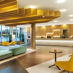 **** Hotel Nh Nord Germania