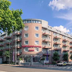 **** Hotel Mercure Residenz Frankfurt Messe Germania