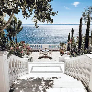 The Danai Resort Nikiti (Sithonia)