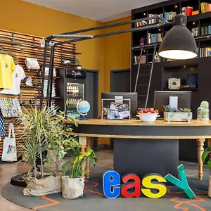 *** Hotel Vienna House Easy By Wyndham Prenzlauer Berg Germania
