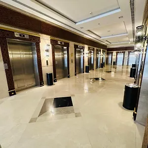 فندق سيف المجد 