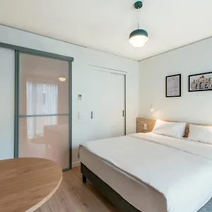 Lejlighedshotel Adagio