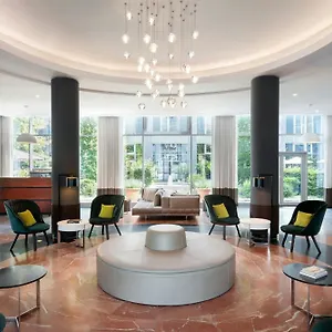 Le Meridien Otel