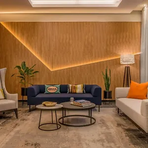 Ξενοδοχείο Courtyard By Marriott Center, Μόναχο