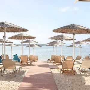 Vergos Apart Otel Vourvourou