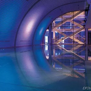 **** Hotel Aspria Ku'damm Sport & Germania