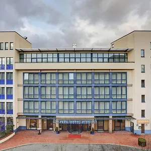 Centro Park Berlin-neukoelln Otel Berlin