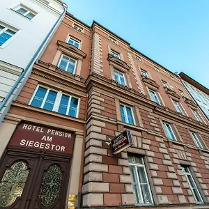 Gasthof Hotel-pension Am Siegestor