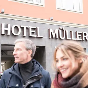 Mueller Monaco di Baviera