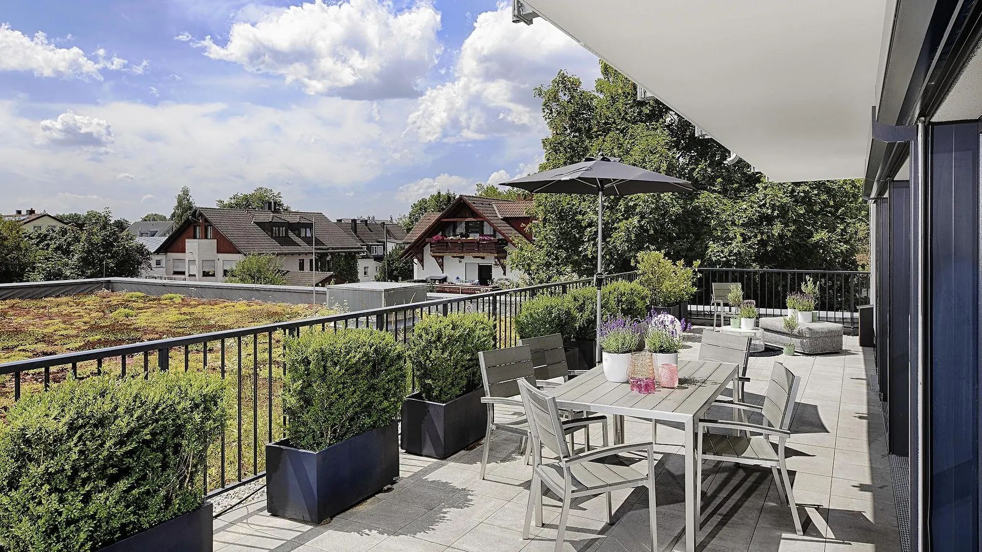 Mloft Apartments Muenchen Aparthotel Monaco di Baviera