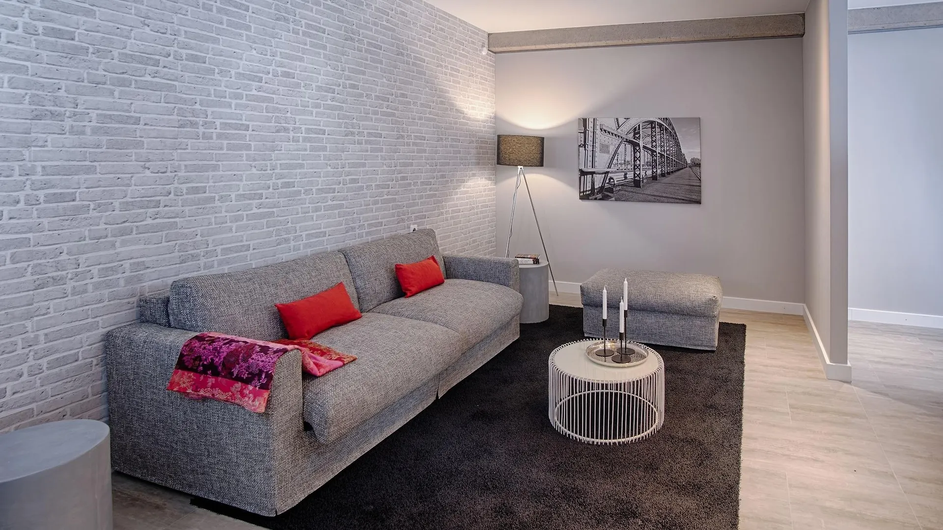 Aparthotel Mloft Apartments Muenchen