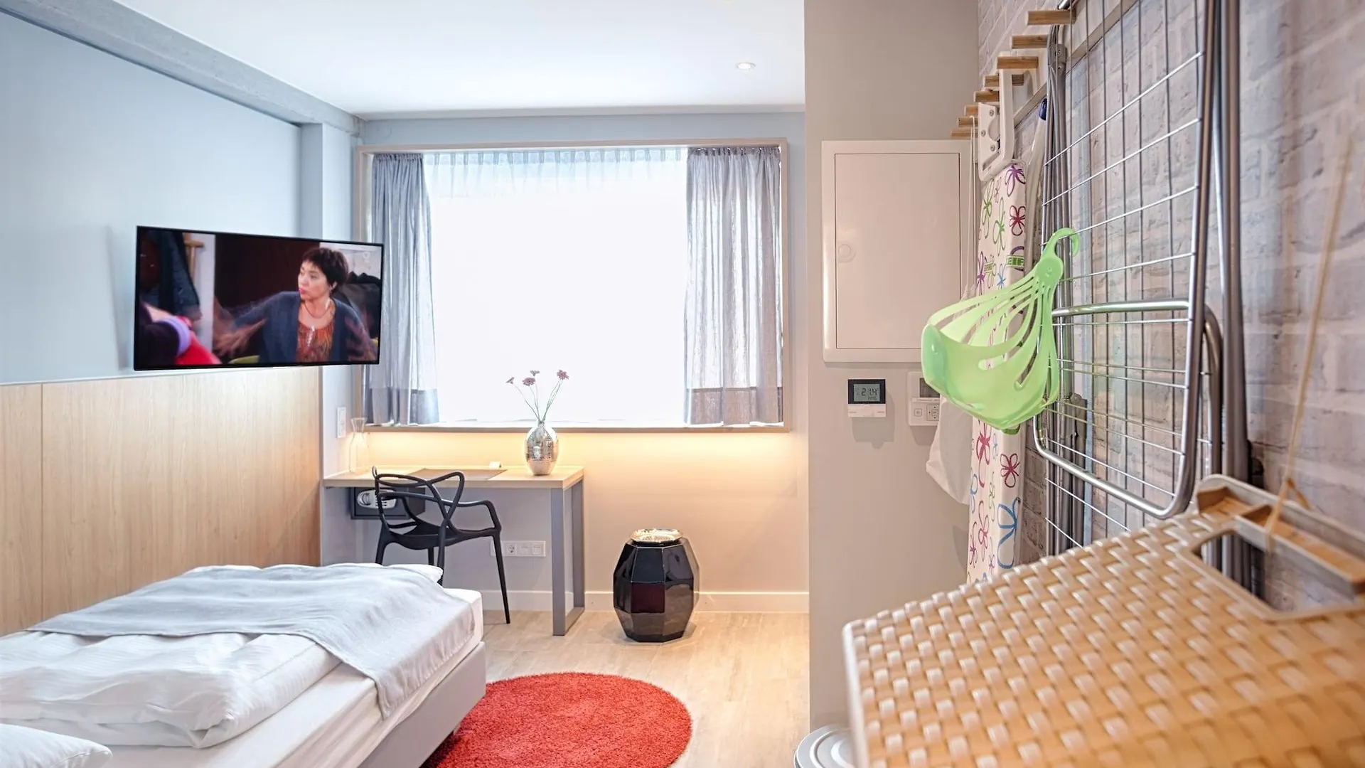 Mloft Apartments Muenchen Monaco di Baviera
