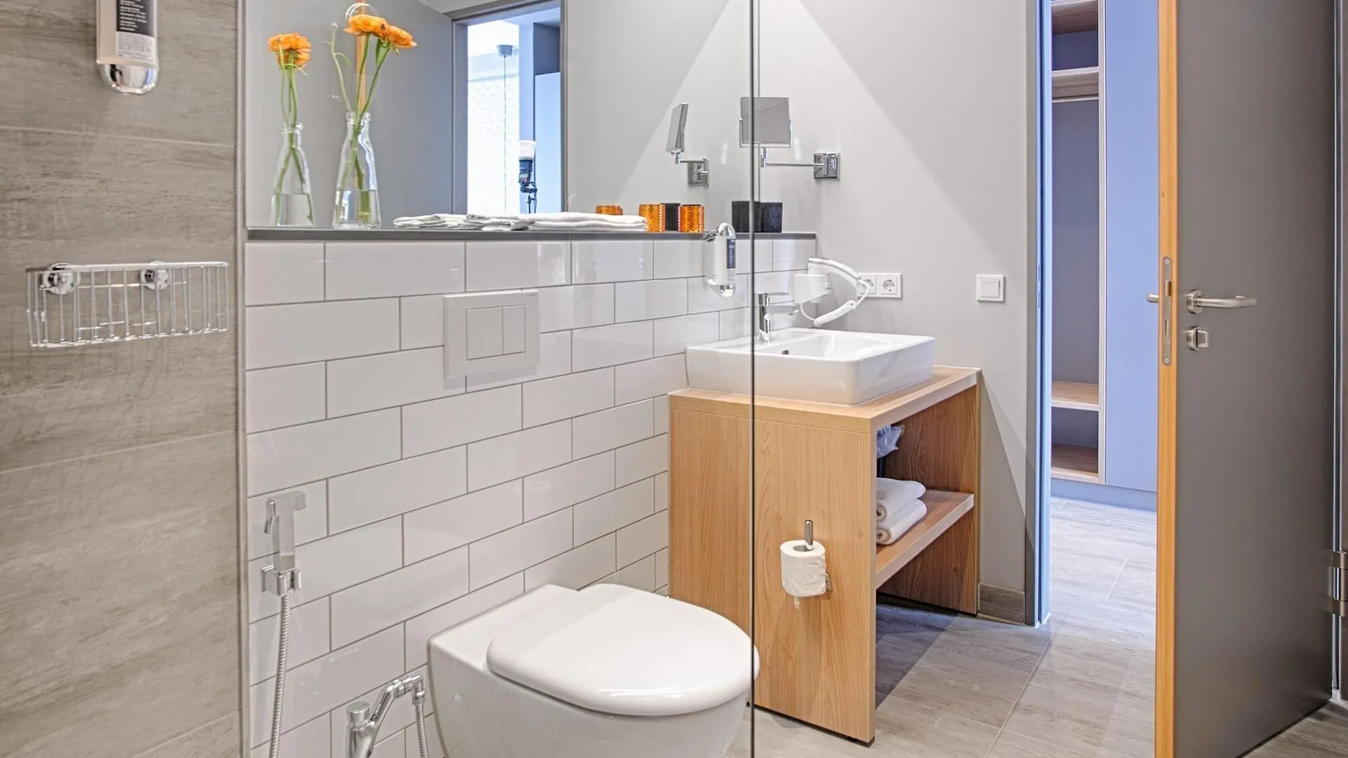 Aparthotel MLOFT Apartments München