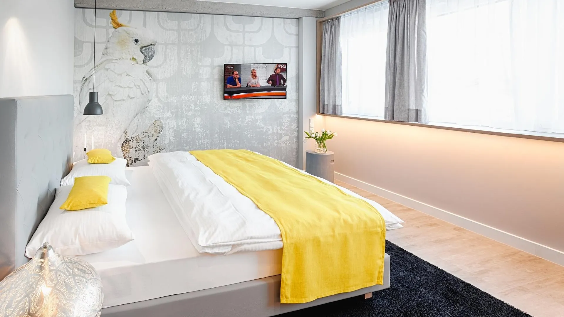 MLOFT Apartments München