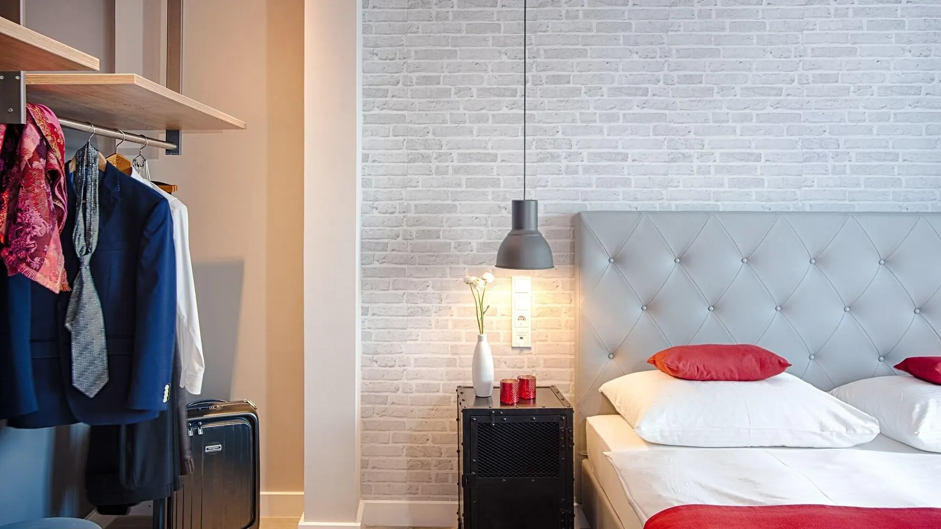 Mloft Apartments Munchen Aparthotel