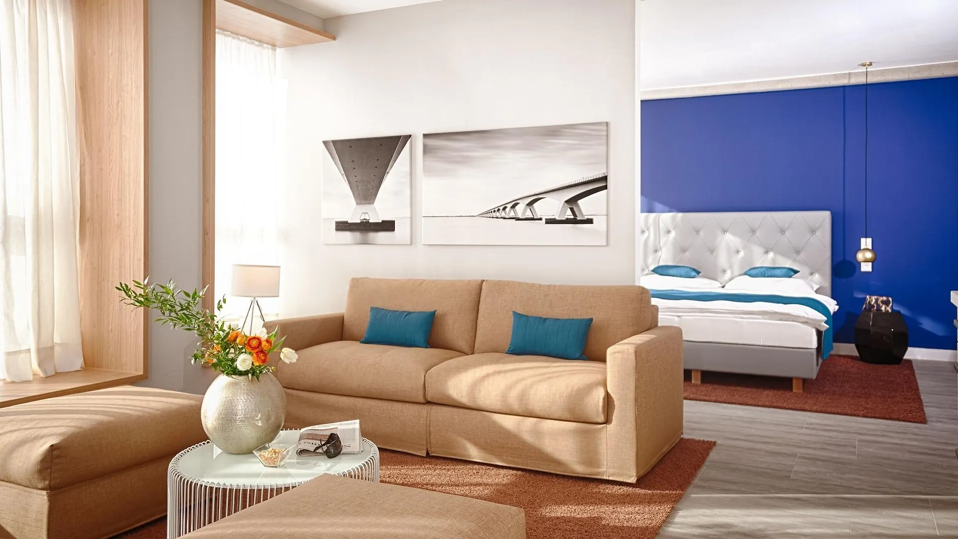 Mloft Apartments Muenchen Aparthotel