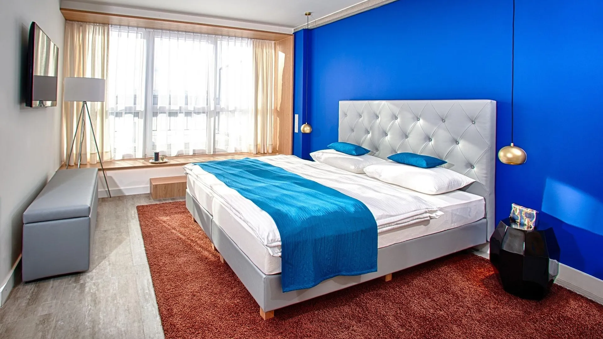 MLOFT Apartments München 4*,  Deutschland