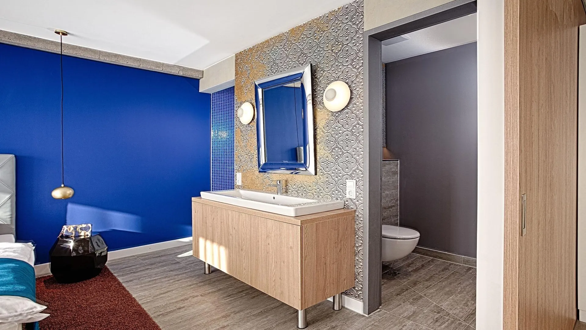 Mloft Apartments Muenchen 4*, Monaco di Baviera