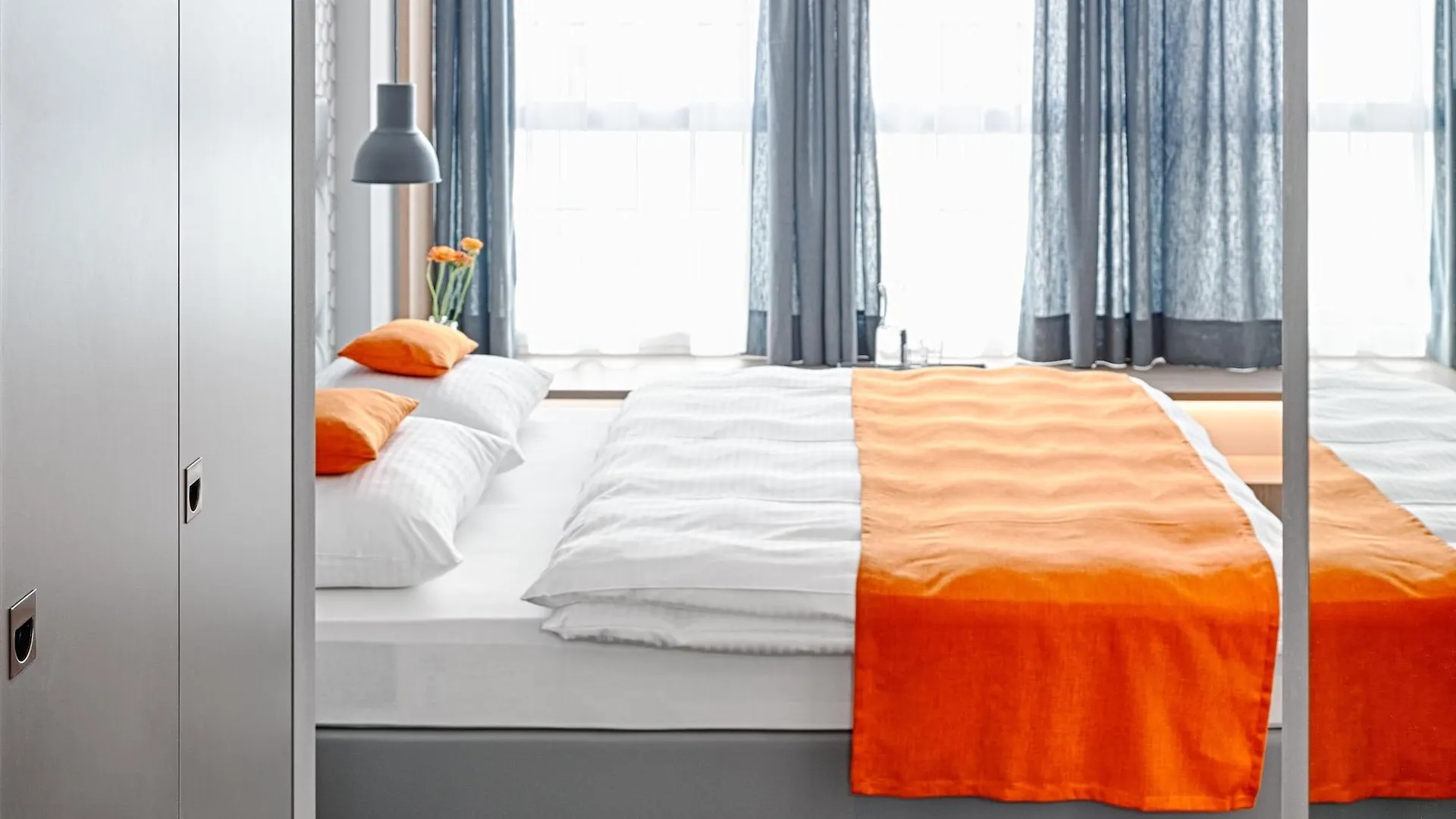 Mloft Apartments Munchen 4*, Munich
