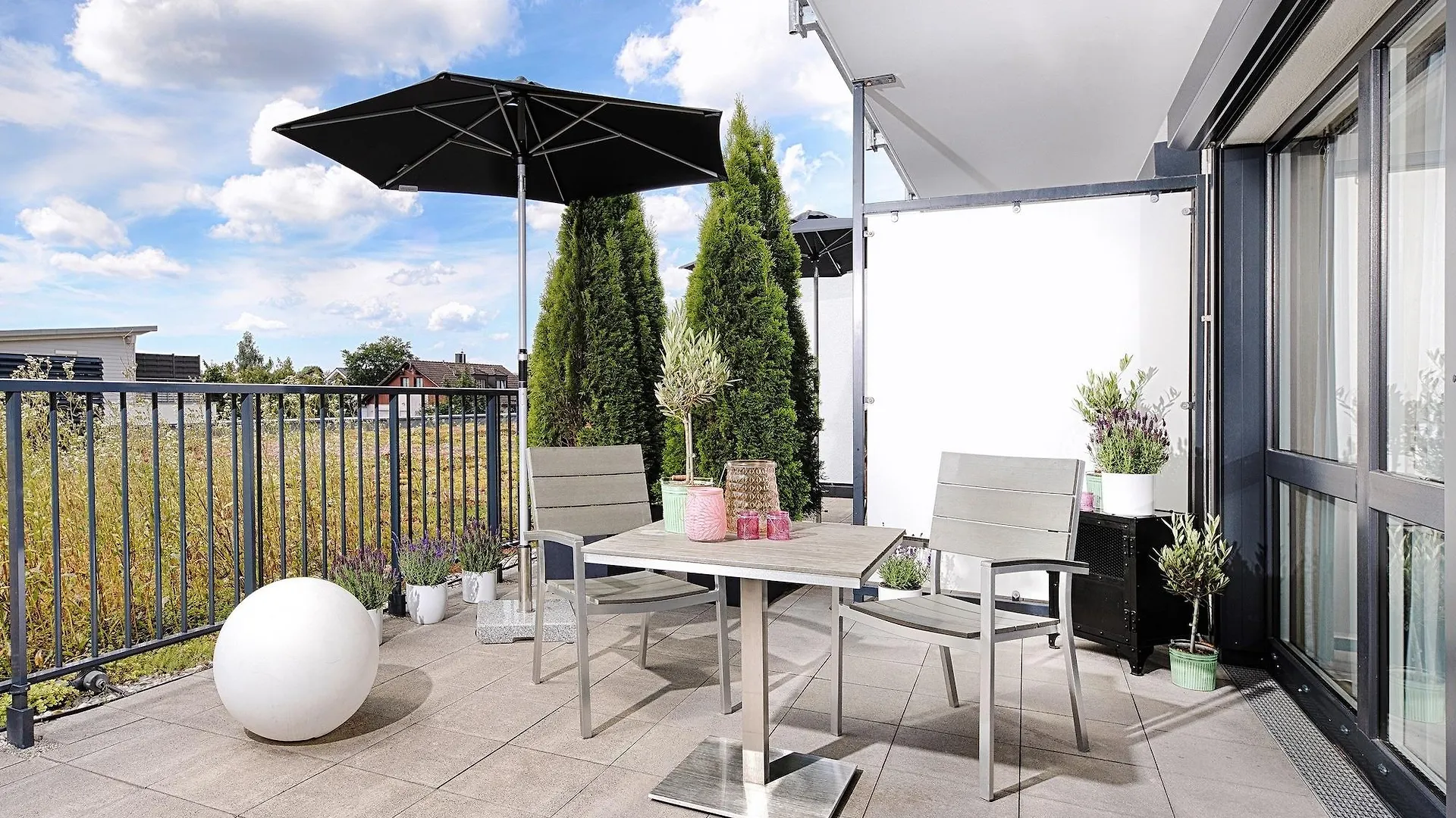 Aparthotel Mloft Apartments Muenchen