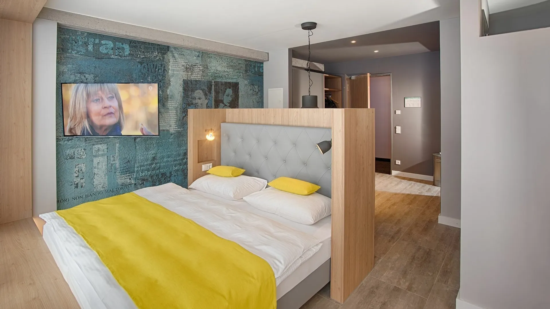 Mloft Apartments Munchen Aparthotel Munich