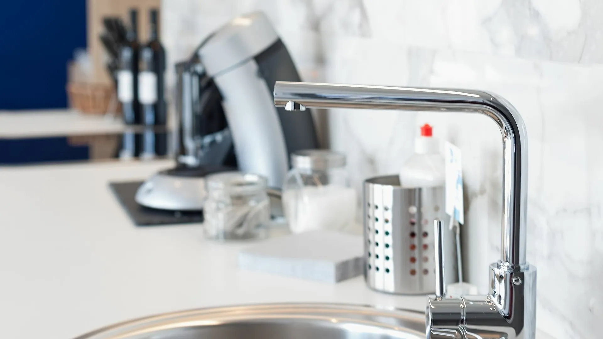 **** Aparthotel Mloft Apartments Muenchen Germania