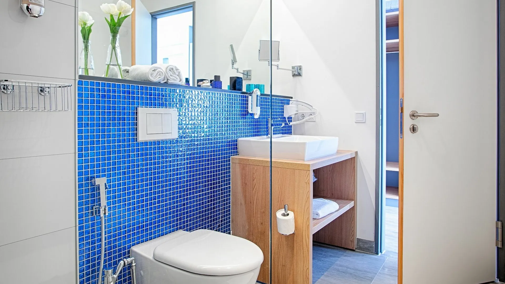 Mloft Apartments Muenchen Aparthotel Monaco di Baviera