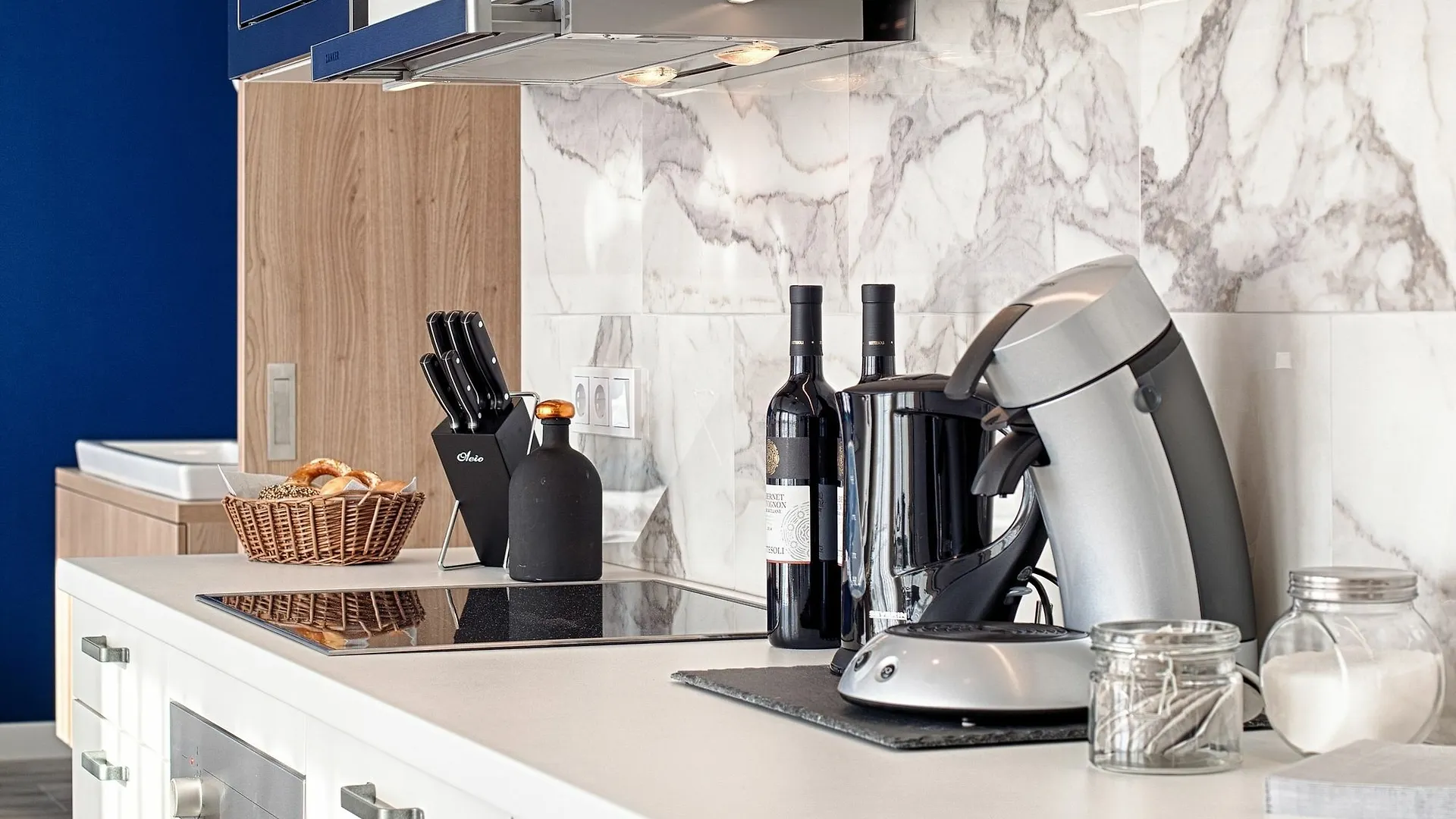 **** Aparthotel Mloft Apartments Munchen Germany