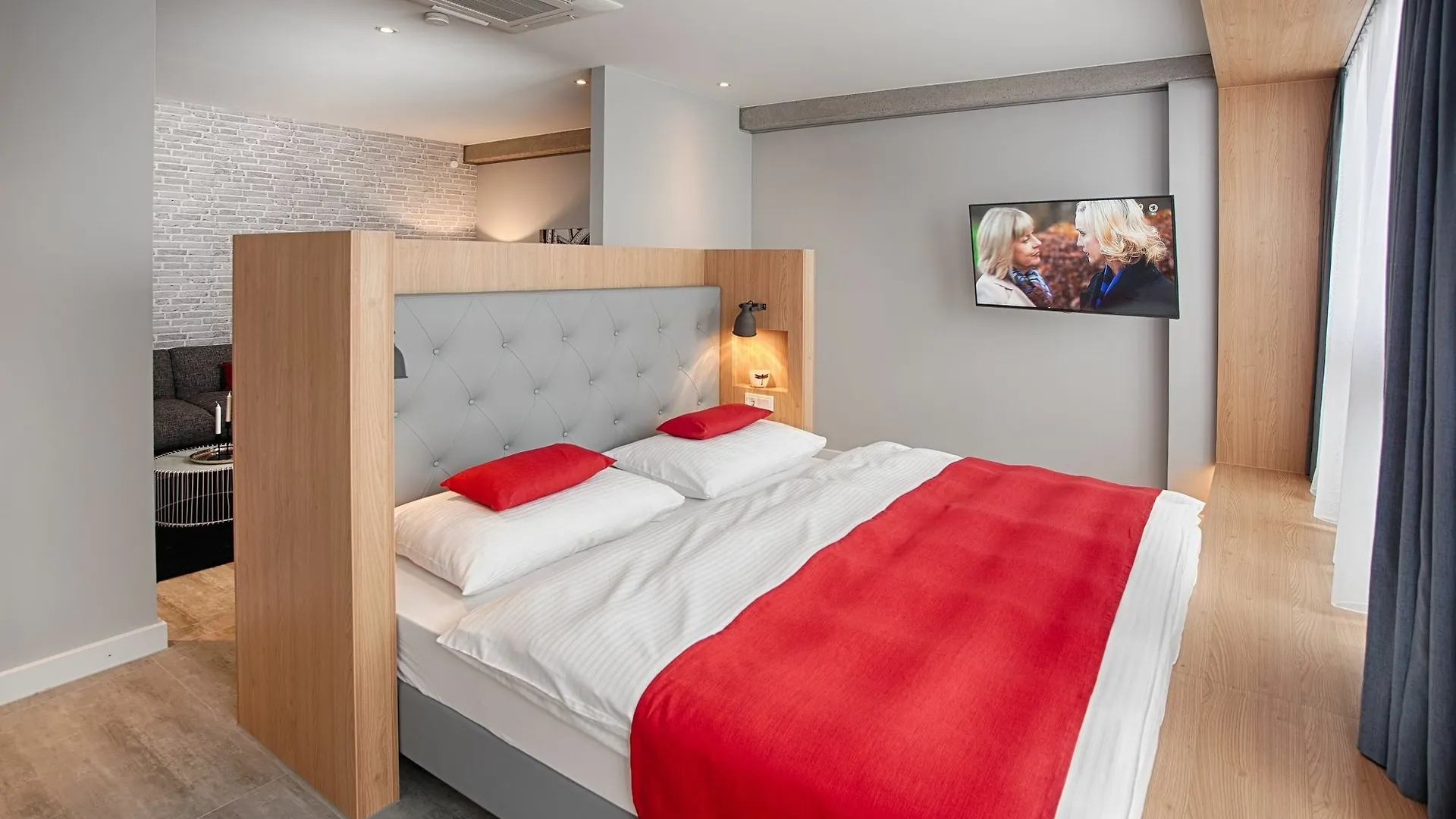 MLOFT Apartments München Aparthotel