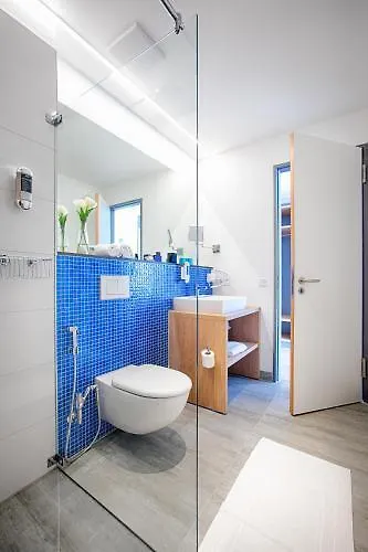 **** Aparthotel Mloft Apartments Munchen Germany