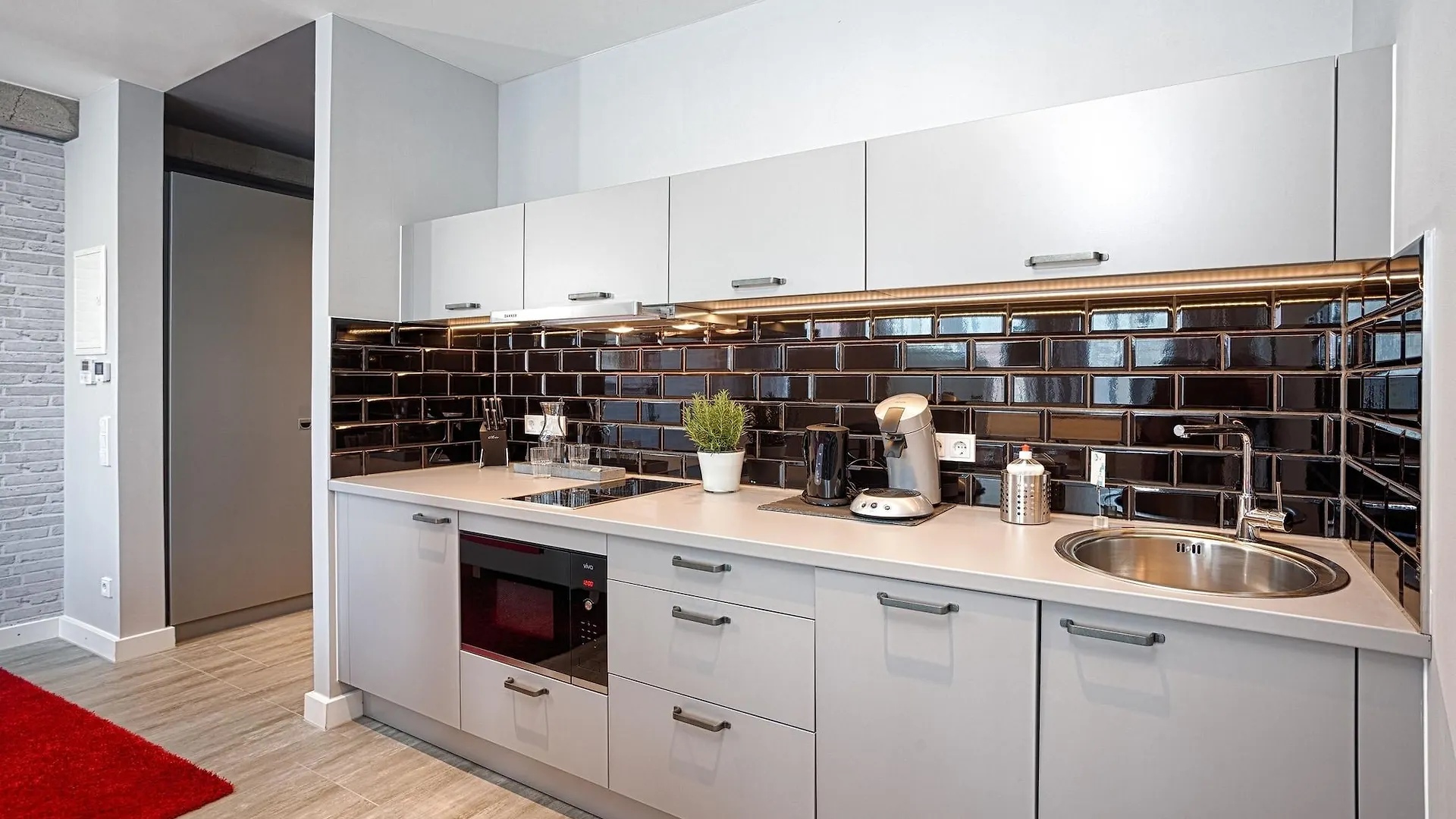 Mloft Apartments Munchen Germany