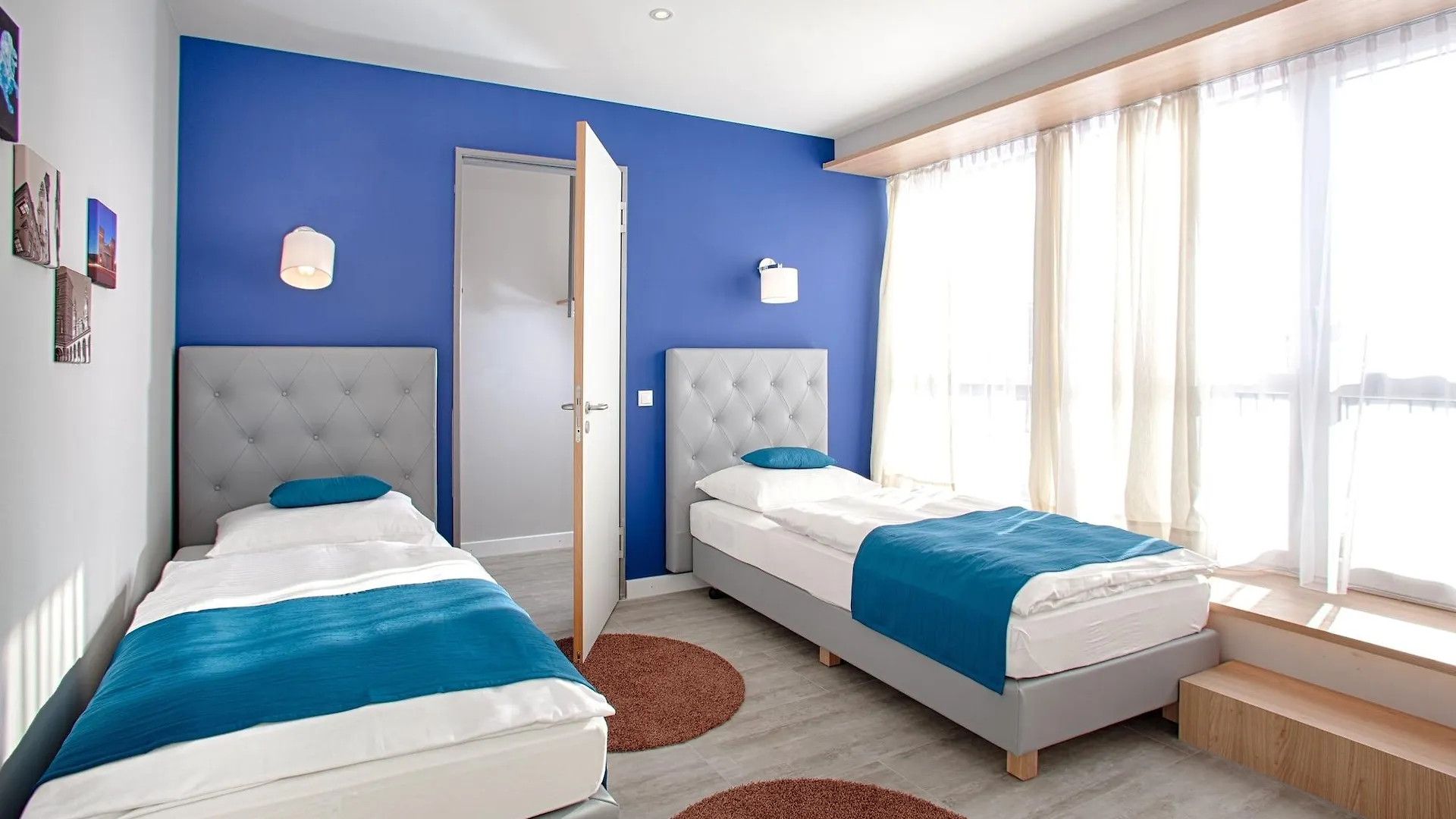 Mloft Apartments Munchen Munich