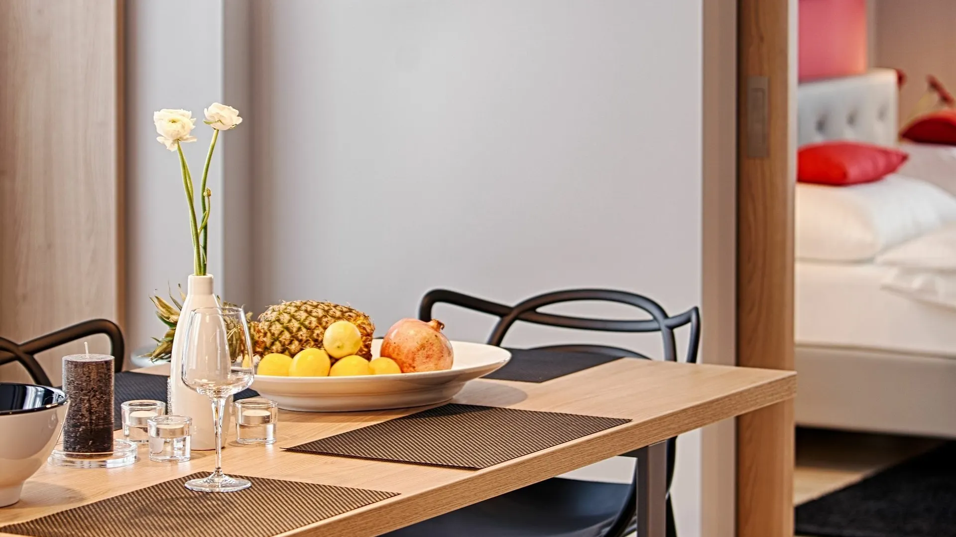 Aparthotel Mloft Apartments Munchen