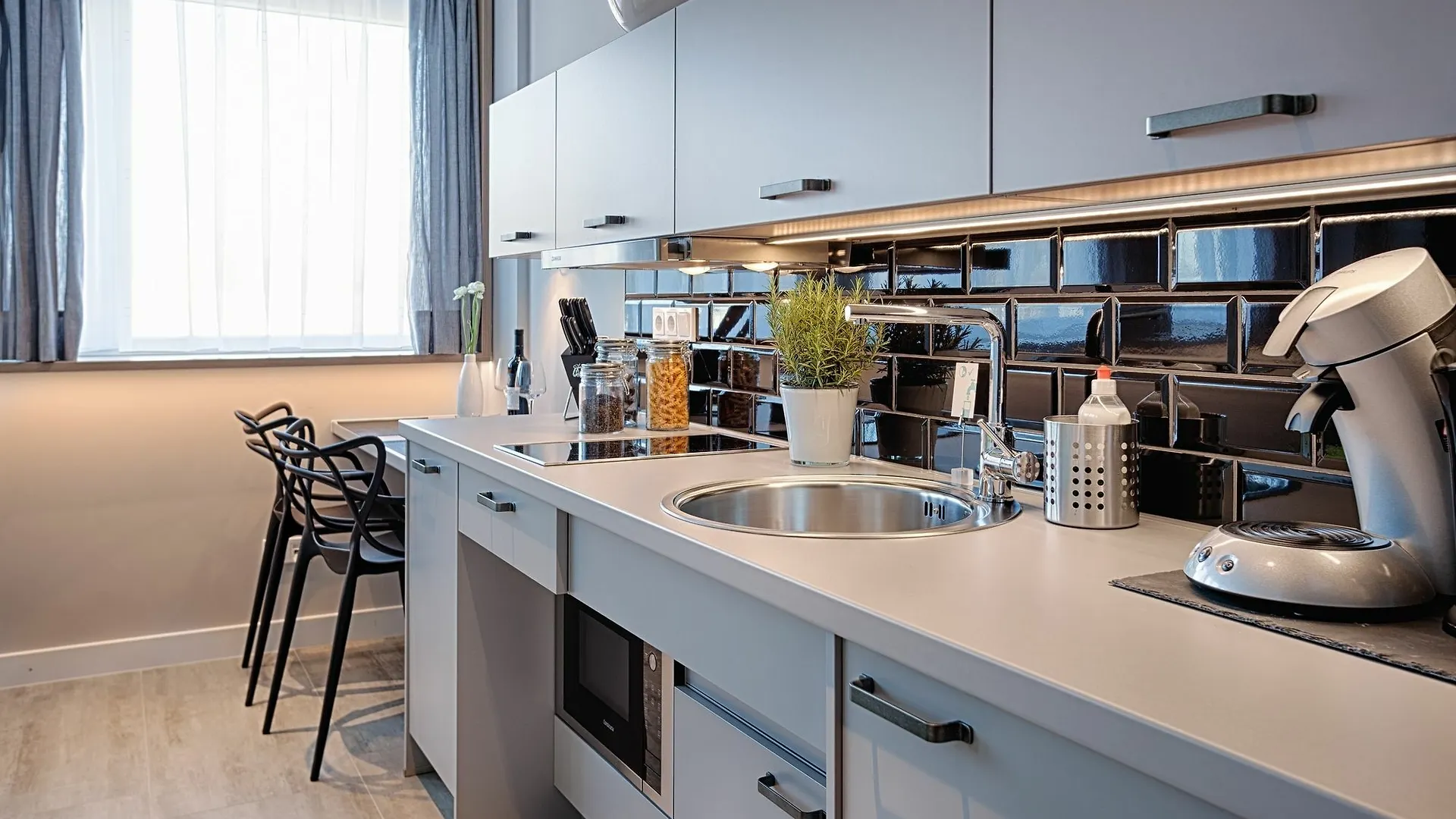 Aparthotel Mloft Apartments Munchen
