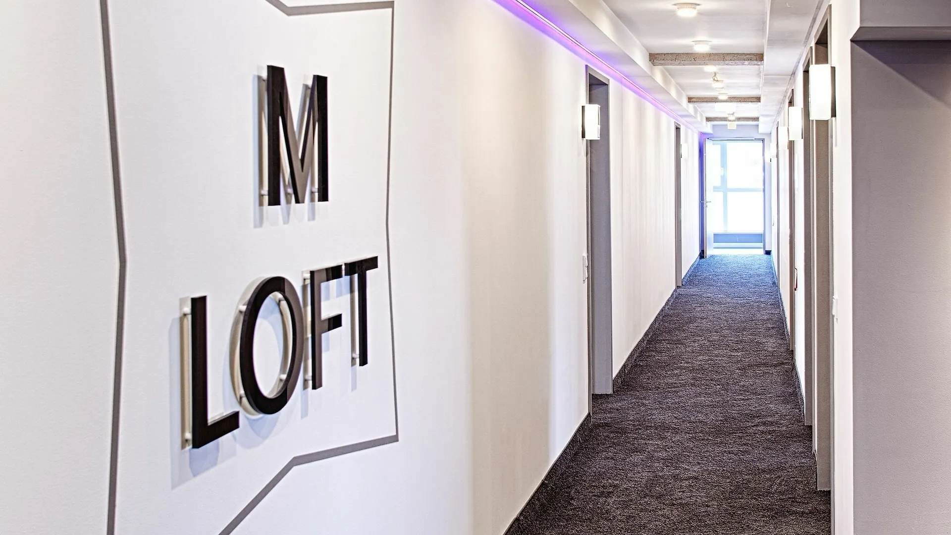 Mloft Apartments Munchen Aparthotel Munich
