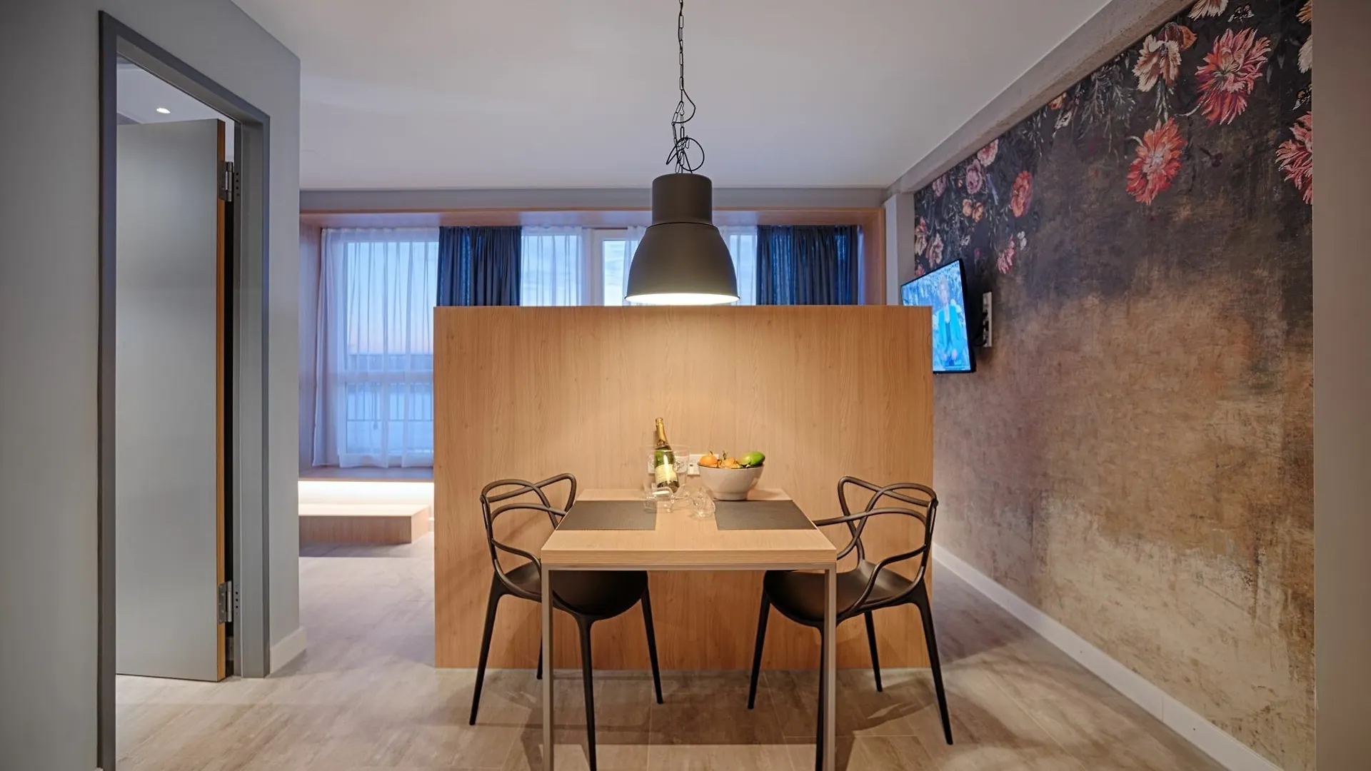 **** Aparthotel Mloft Apartments Munchen Germany