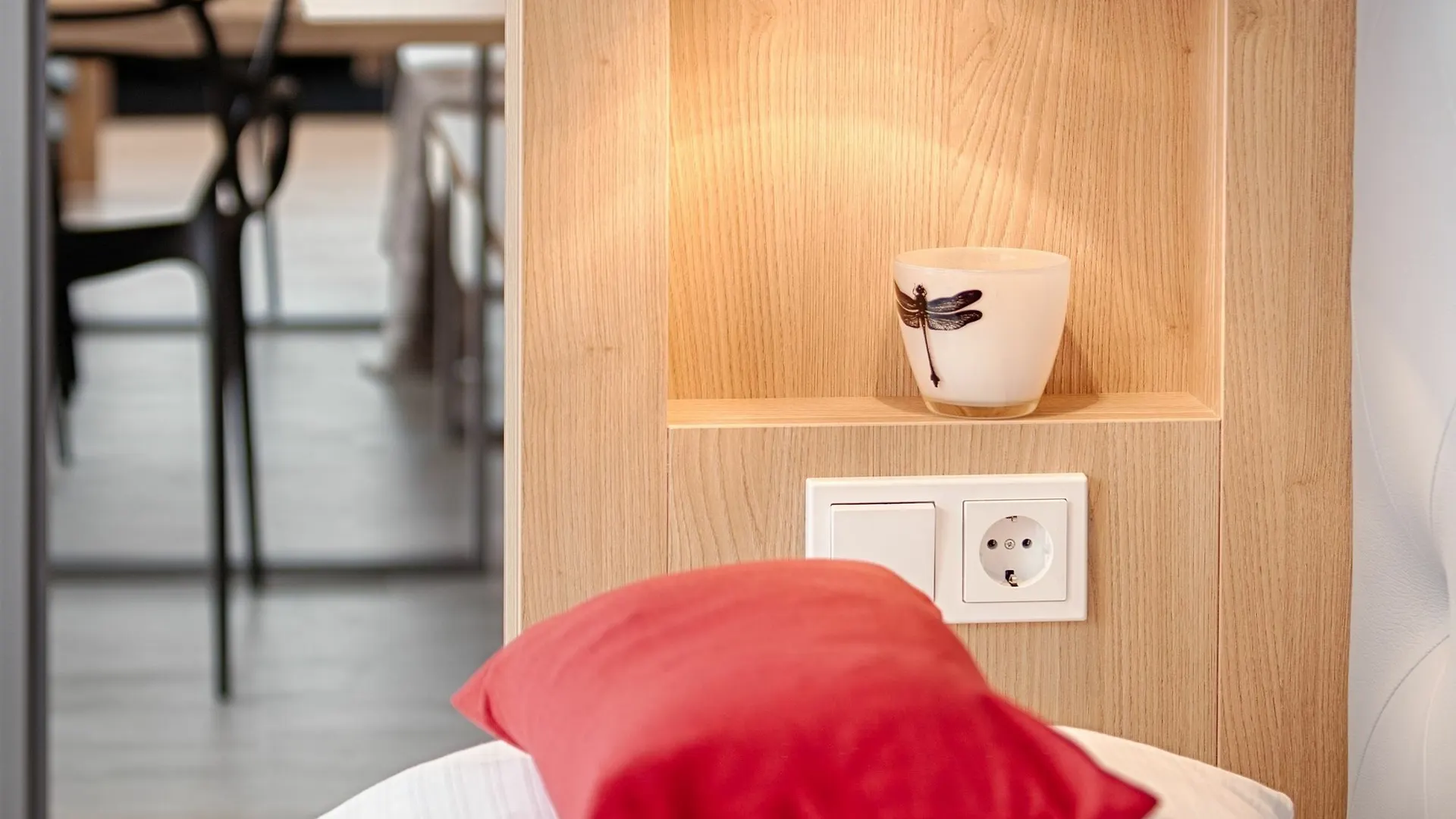 Mloft Apartments Munchen 4*, Munich Germany