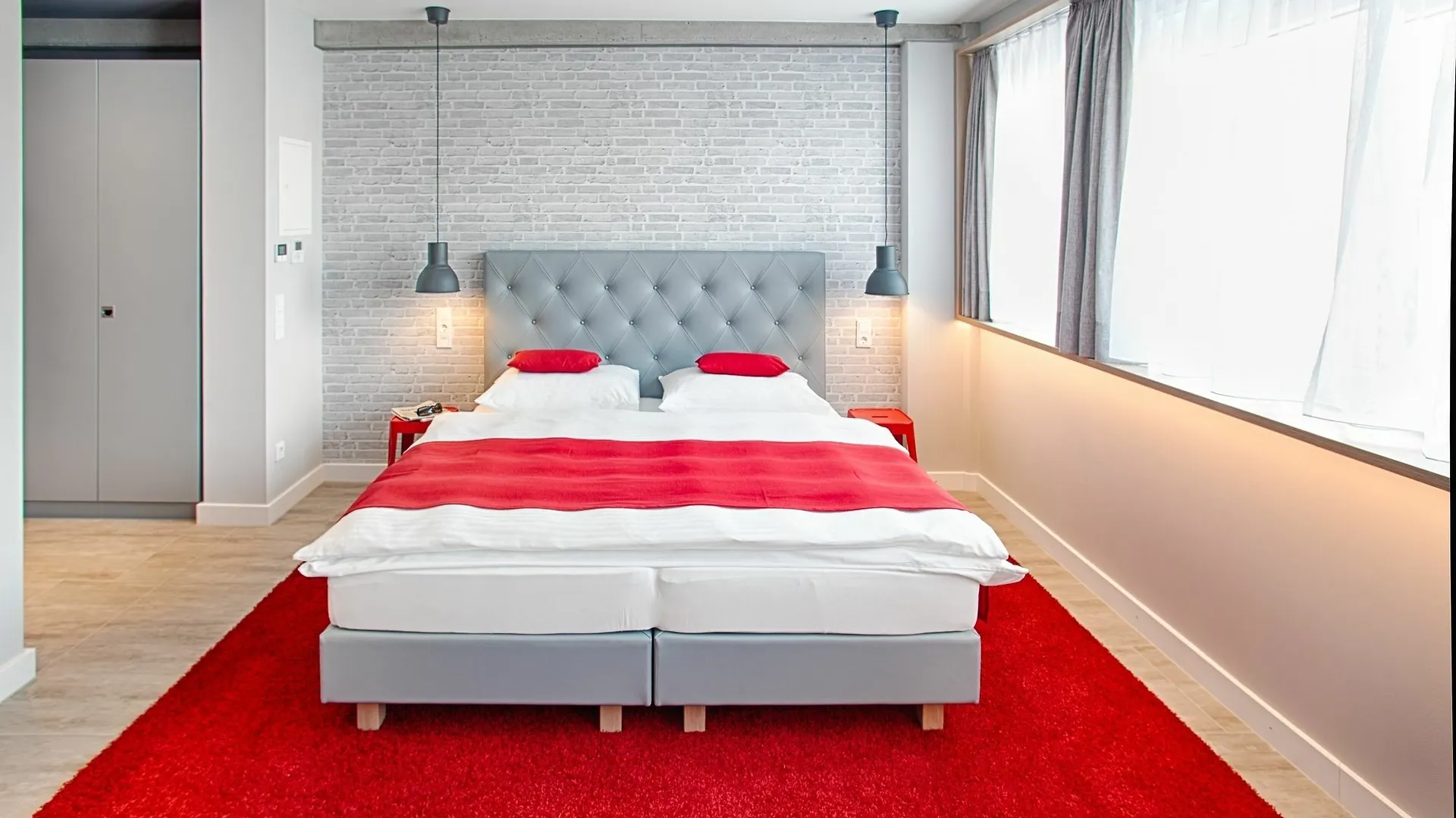 Aparthotel Mloft Apartments Munchen
