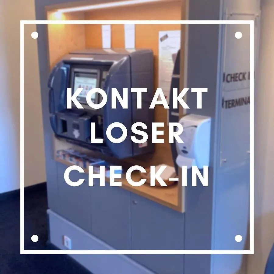 Mloft Apartments Munchen 4*, Munich Germany